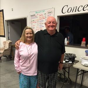 Meet your Posher, Jack